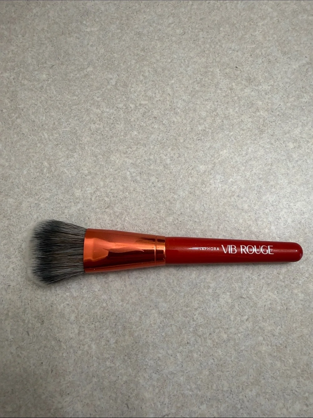 Sephora Makeup Brush pro mini flawless airbrush 56.5